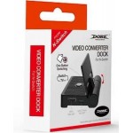 Портативная Док-станция Dobe TNS-19305B для Nintendo Switch 